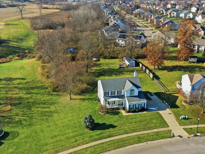7891 Celestial Circle, Liberty Township, OH 45044 Photo 10