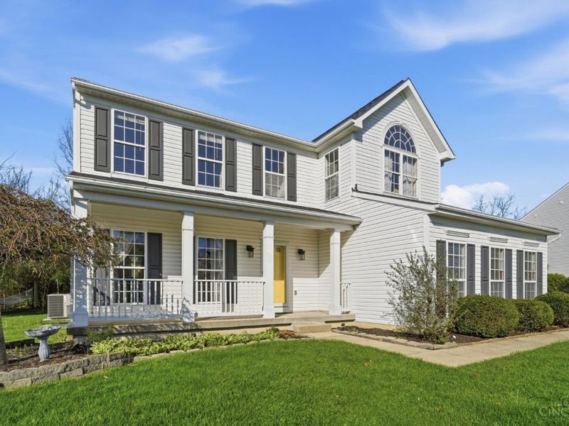 7891 Celestial Circle, Liberty Township, OH 45044 Photo 12