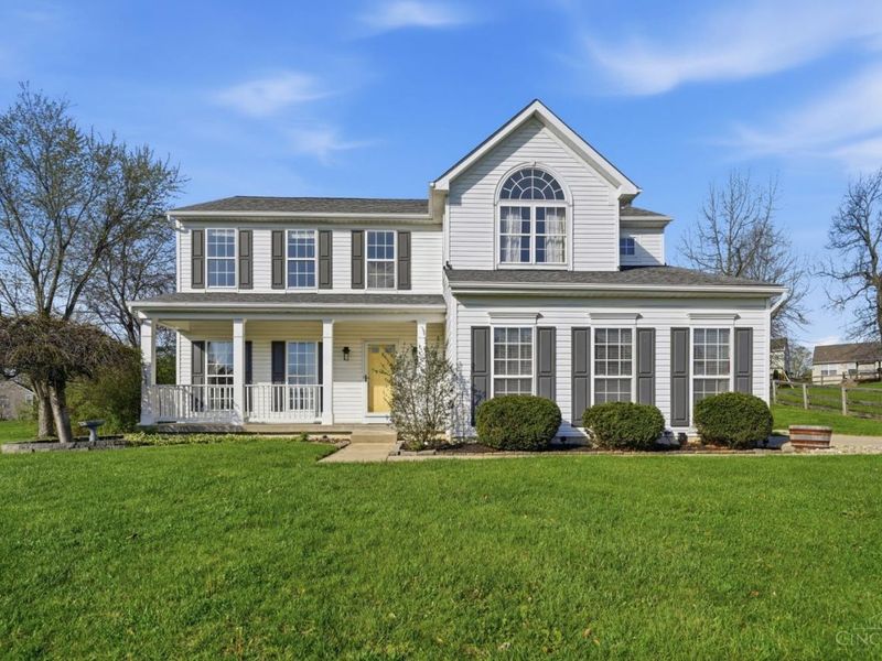 7891 Celestial Circle, Liberty Township, OH 45044 Photo 12