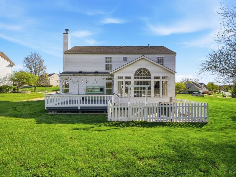 7891 Celestial Circle, Liberty Township, OH 45044 Photo 77