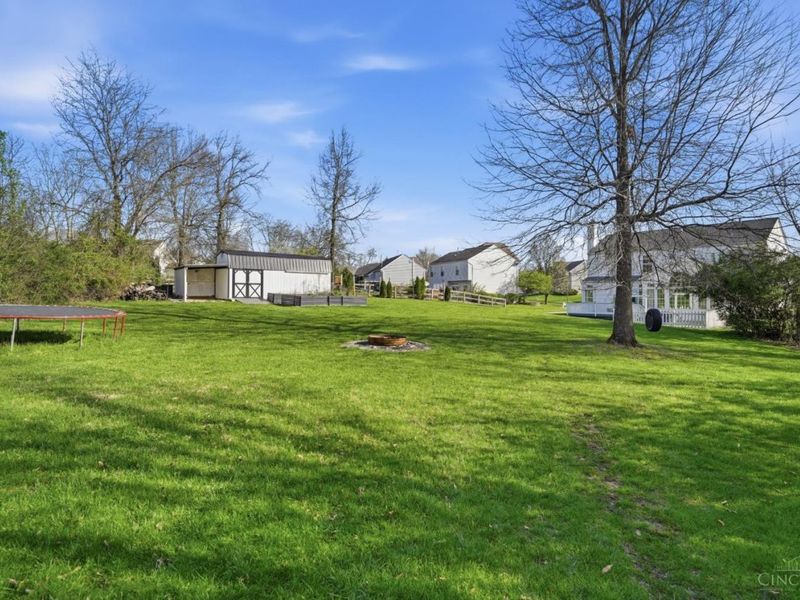 7891 Celestial Circle, Liberty Township, OH 45044 Photo 88