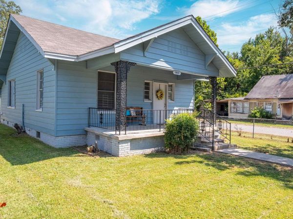 1801 W Long 17th St Street, North Little Rock, AR 72114