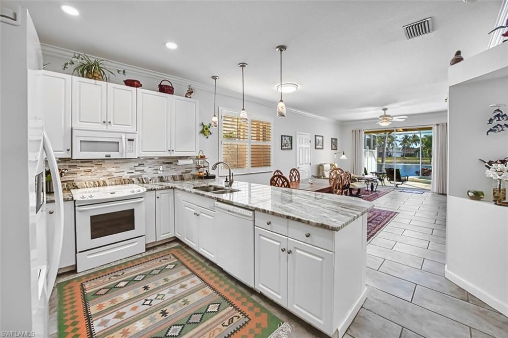 14466 Reflection Lakes Dr, Fort Myers, FL 33907 Photo