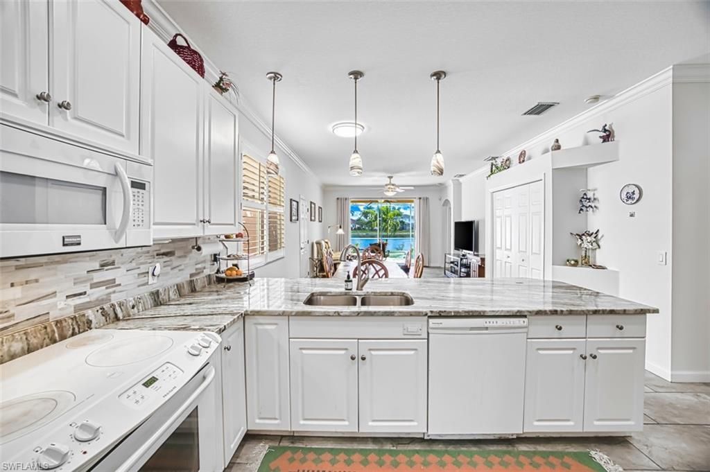 14466 Reflection Lakes Dr, Fort Myers, FL 33907 Photo