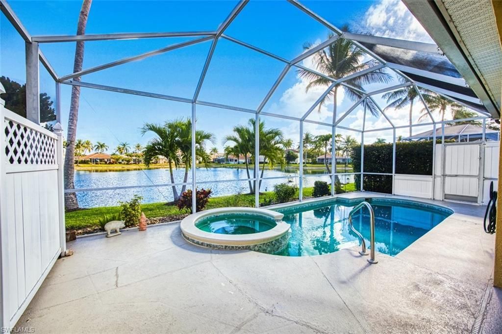 14466 Reflection Lakes Dr, Fort Myers, FL 33907 Photo