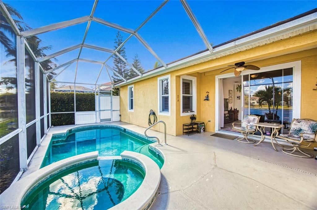 14466 Reflection Lakes Dr, Fort Myers, FL 33907 Photo