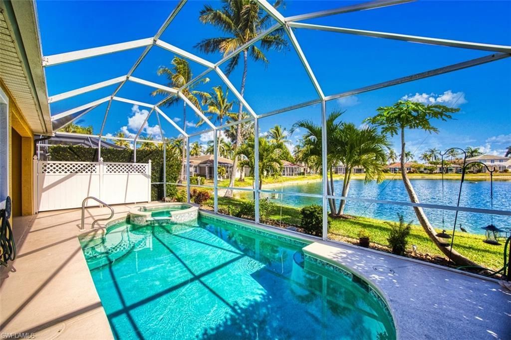 14466 Reflection Lakes Dr, Fort Myers, FL 33907 Photo