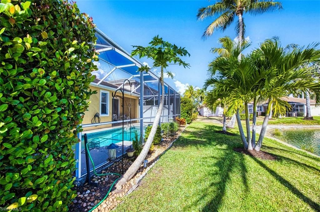 14466 Reflection Lakes Dr, Fort Myers, FL 33907 Photo