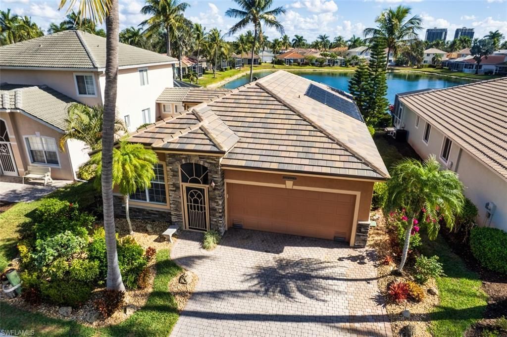 14466 Reflection Lakes Dr, Fort Myers, FL 33907 Photo