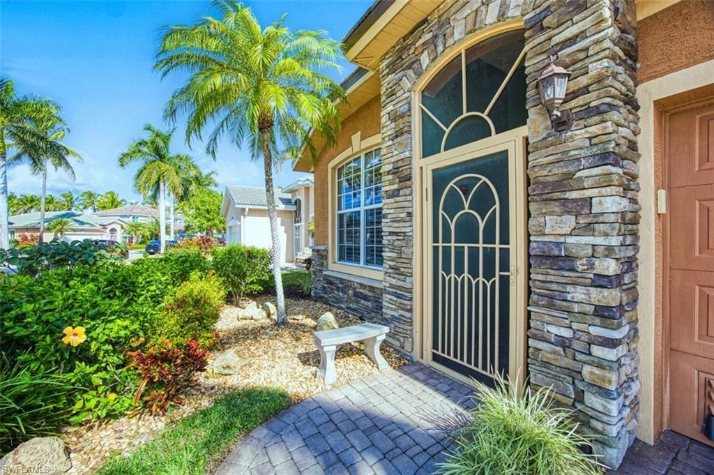 14466 Reflection Lakes Dr, Fort Myers, FL 33907 Photo