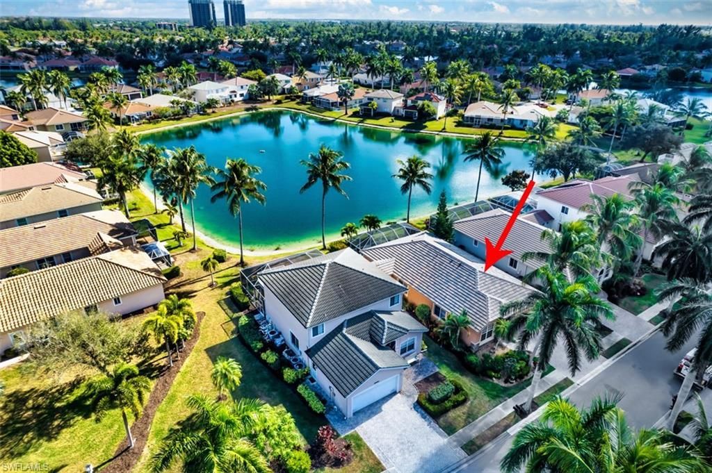 14466 Reflection Lakes Dr, Fort Myers, FL 33907 Photo