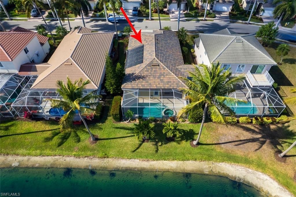 14466 Reflection Lakes Dr, Fort Myers, FL 33907 Photo