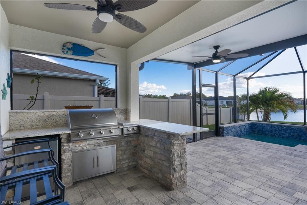 8824 Cascade Price Cir, North Fort Myers, FL 33917 Photo