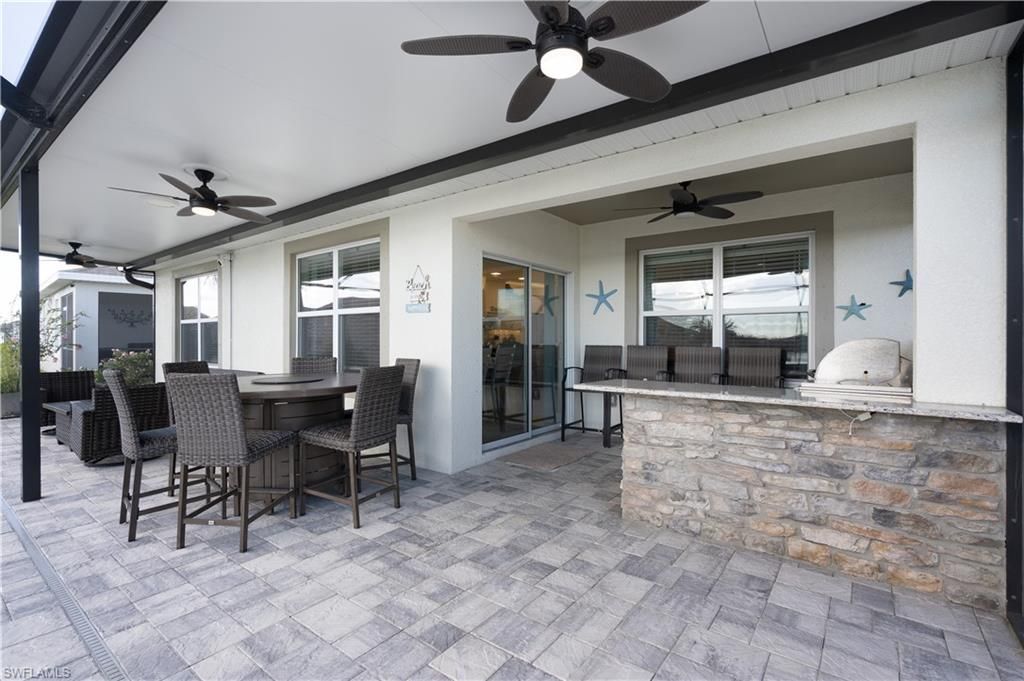 8824 Cascade Price Cir, North Fort Myers, FL 33917 Photo