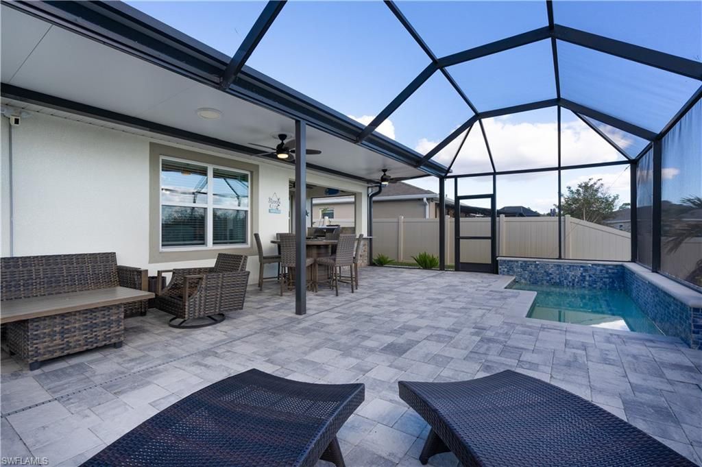 8824 Cascade Price Cir, North Fort Myers, FL 33917 Photo