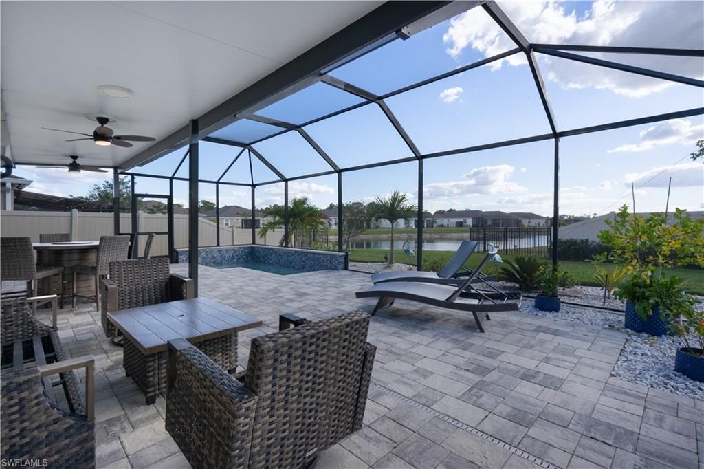 8824 Cascade Price Cir, North Fort Myers, FL 33917 Photo