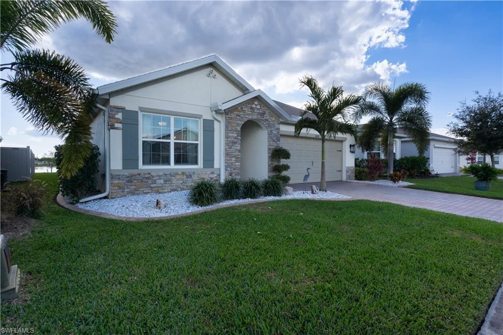 8824 Cascade Price Cir, North Fort Myers, FL 33917 Photo