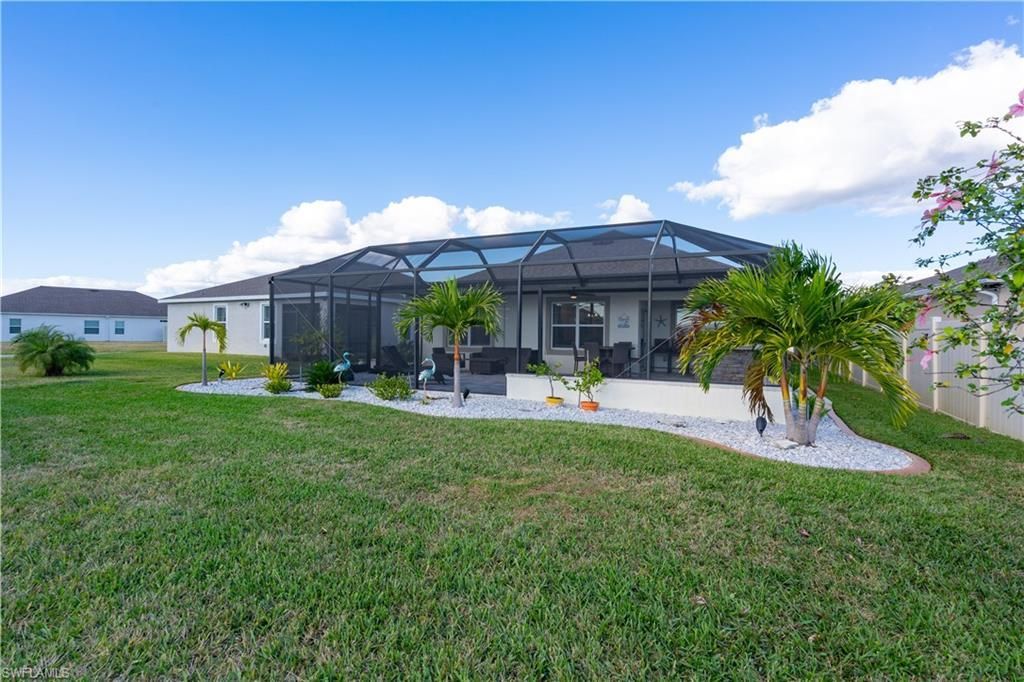 8824 Cascade Price Cir, North Fort Myers, FL 33917 Photo