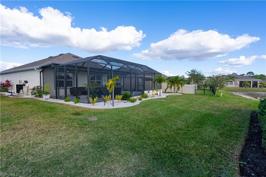 8824 Cascade Price Cir, North Fort Myers, FL 33917 Photo