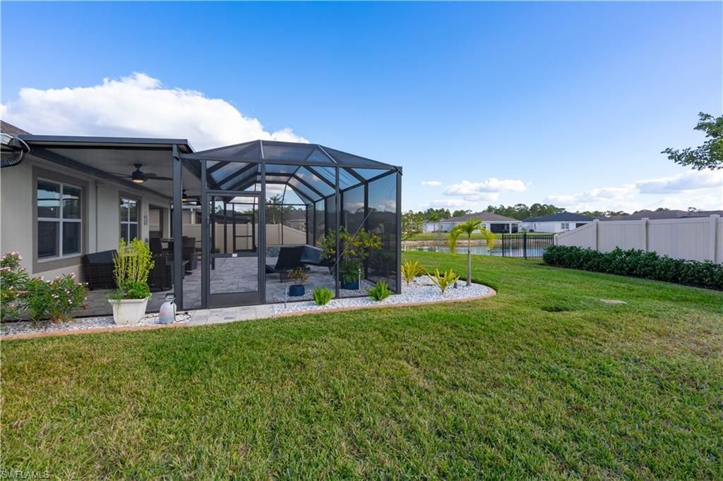 8824 Cascade Price Cir, North Fort Myers, FL 33917 Photo