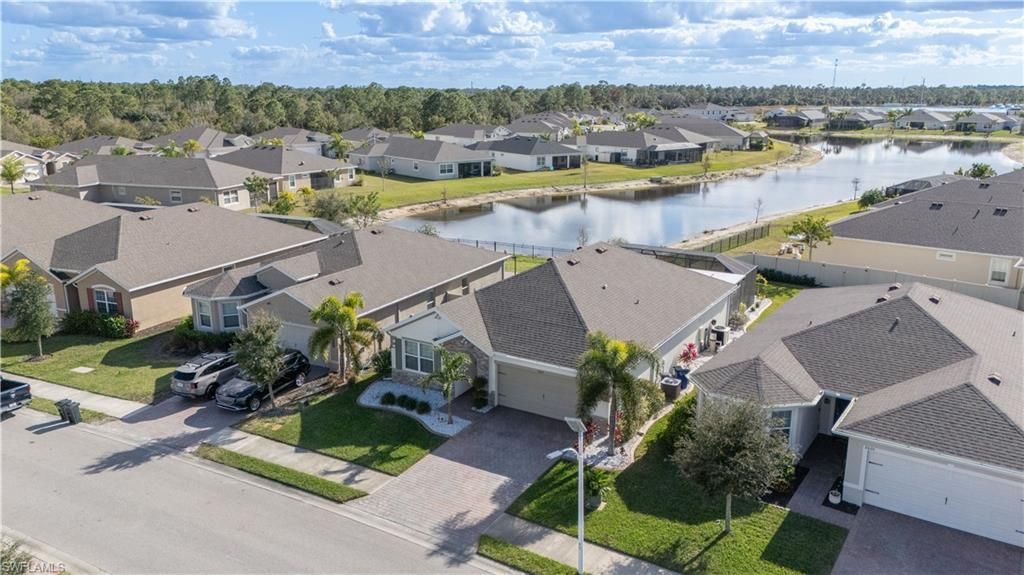 8824 Cascade Price Cir, North Fort Myers, FL 33917 Photo