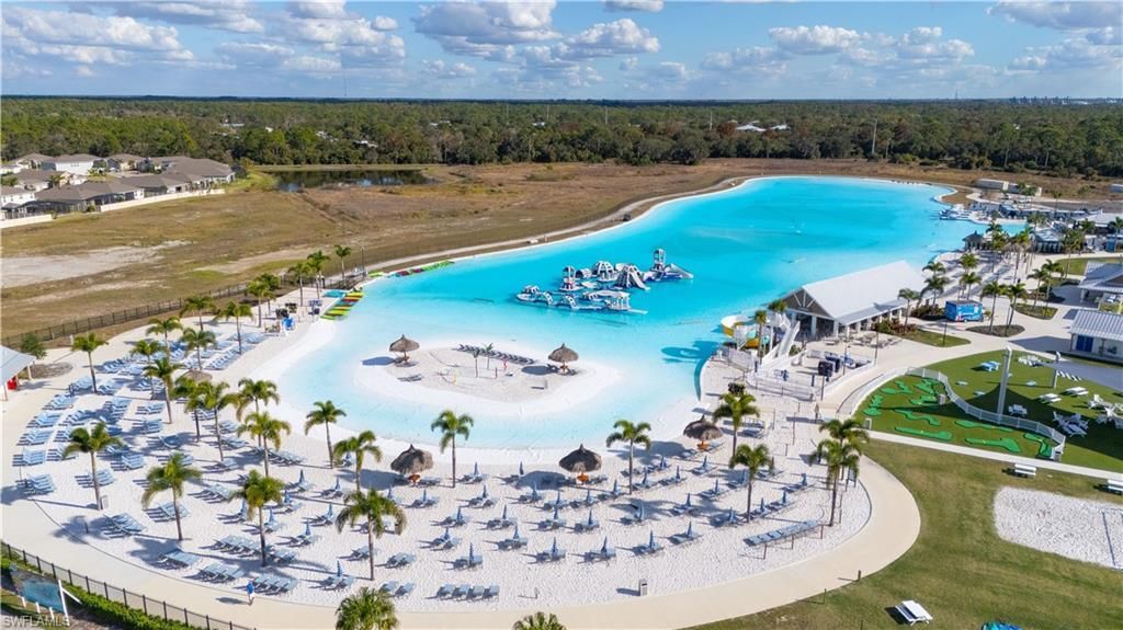 8824 Cascade Price Cir, North Fort Myers, FL 33917 Photo