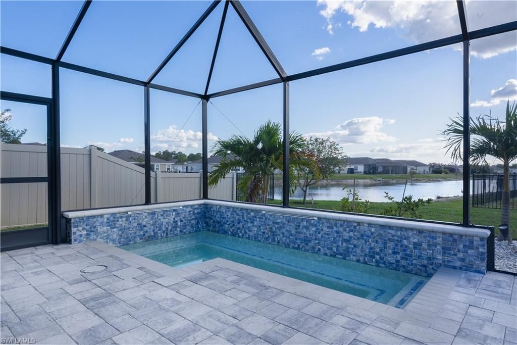 8824 Cascade Price Cir, North Fort Myers, FL 33917 Photo