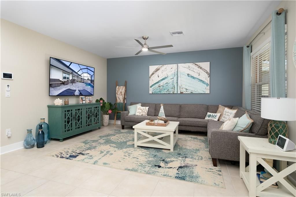 8824 Cascade Price Cir, North Fort Myers, FL 33917 Photo