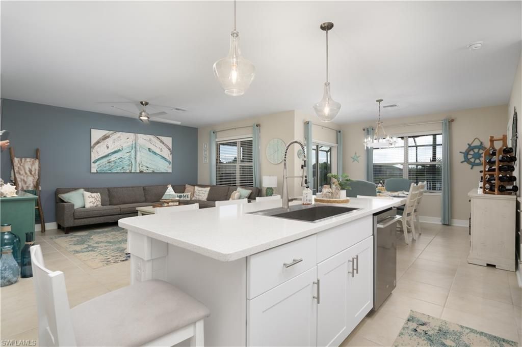 8824 Cascade Price Cir, North Fort Myers, FL 33917 Photo