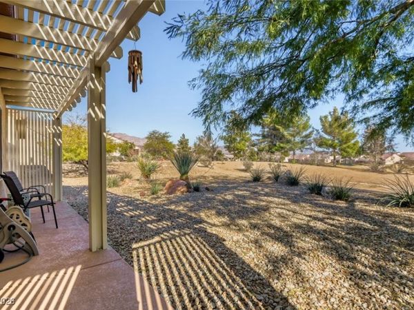 7652 Lily Trotter Street, North Las Vegas, NV 89084