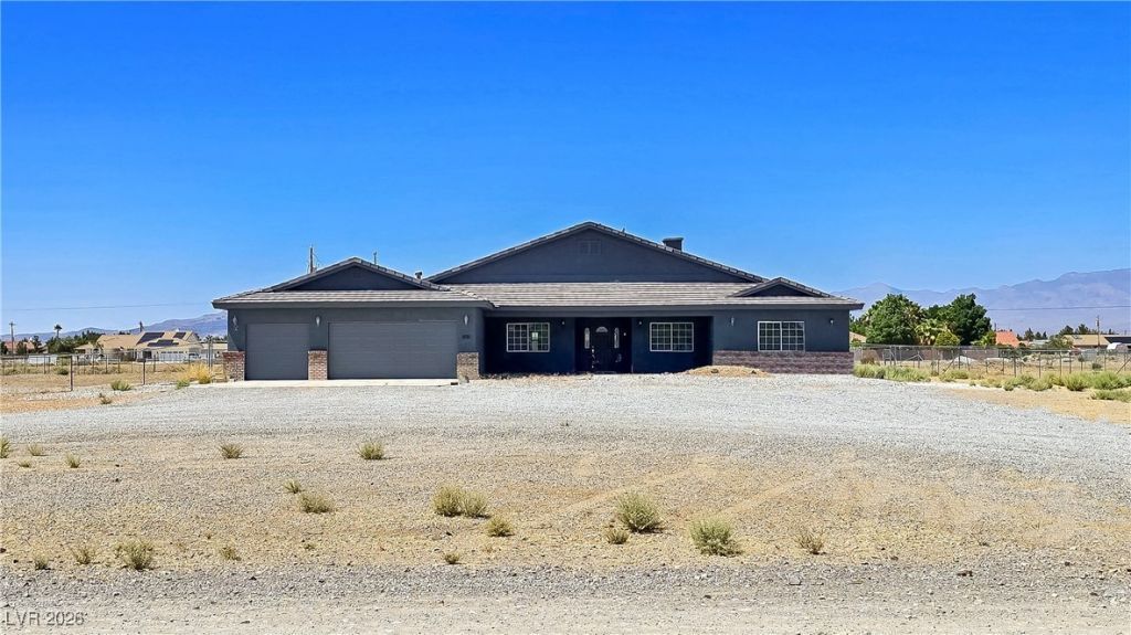 1830 Justine Court, Pahrump, NV 89048 Main Photo