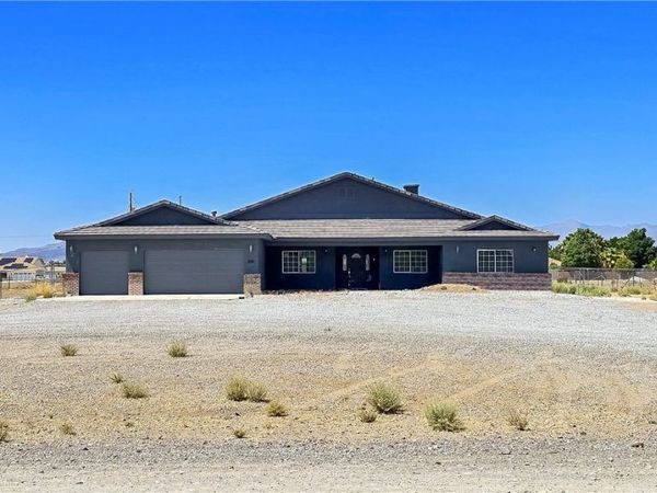 1830 Justine Court, Pahrump, NV 89048