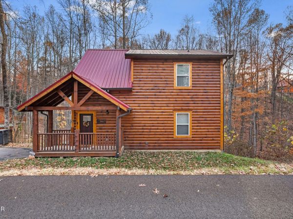2441 Cedar Pass, Sevierville, TN 37876