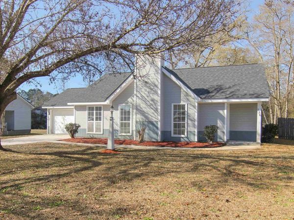 736 Gateway Drive, Bonaire, GA 31005