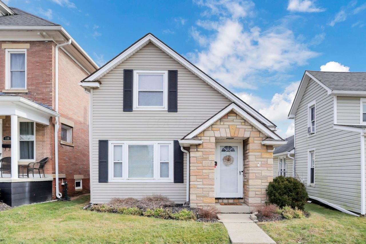 180 Long Street, Ashville, OH 43103 Main Photo