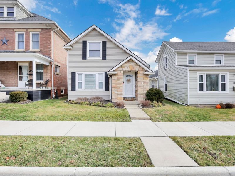 180 Long Street, Ashville, OH 43103 Photo 2