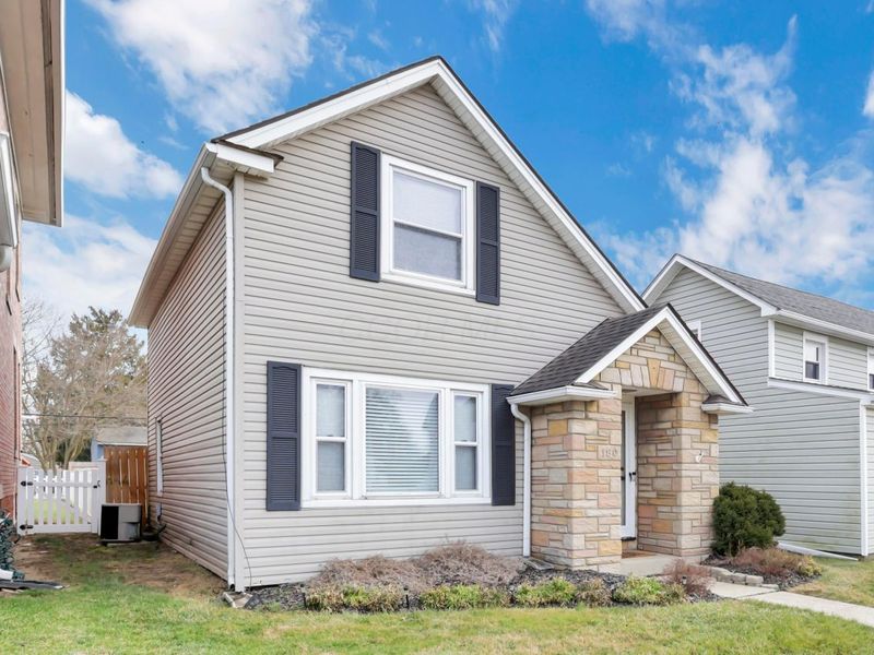 180 Long Street, Ashville, OH 43103 Photo 3