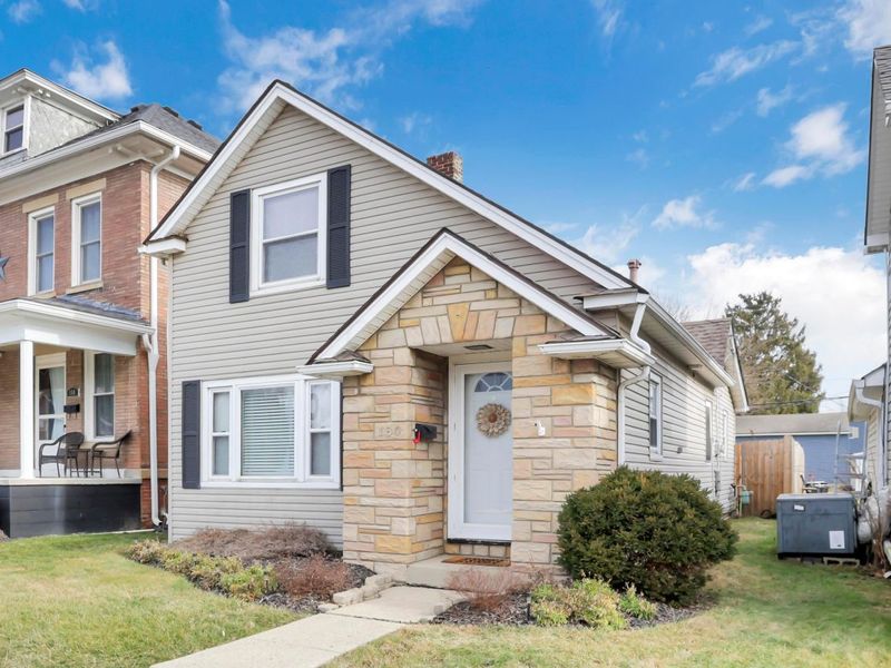 180 Long Street, Ashville, OH 43103 Photo 4