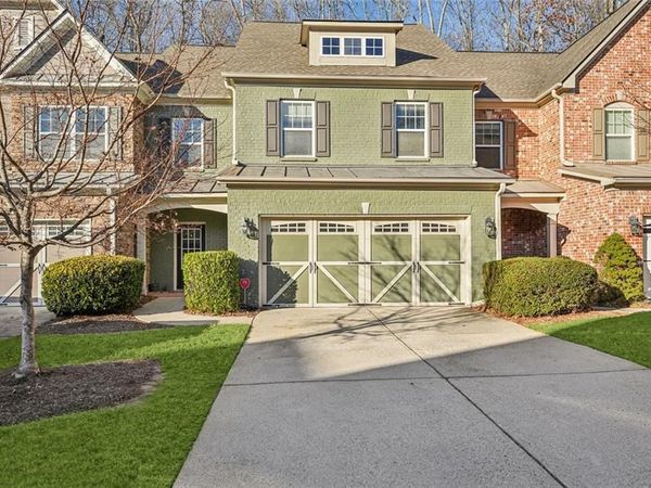 275 Snowgoose Court, Alpharetta, GA 30022