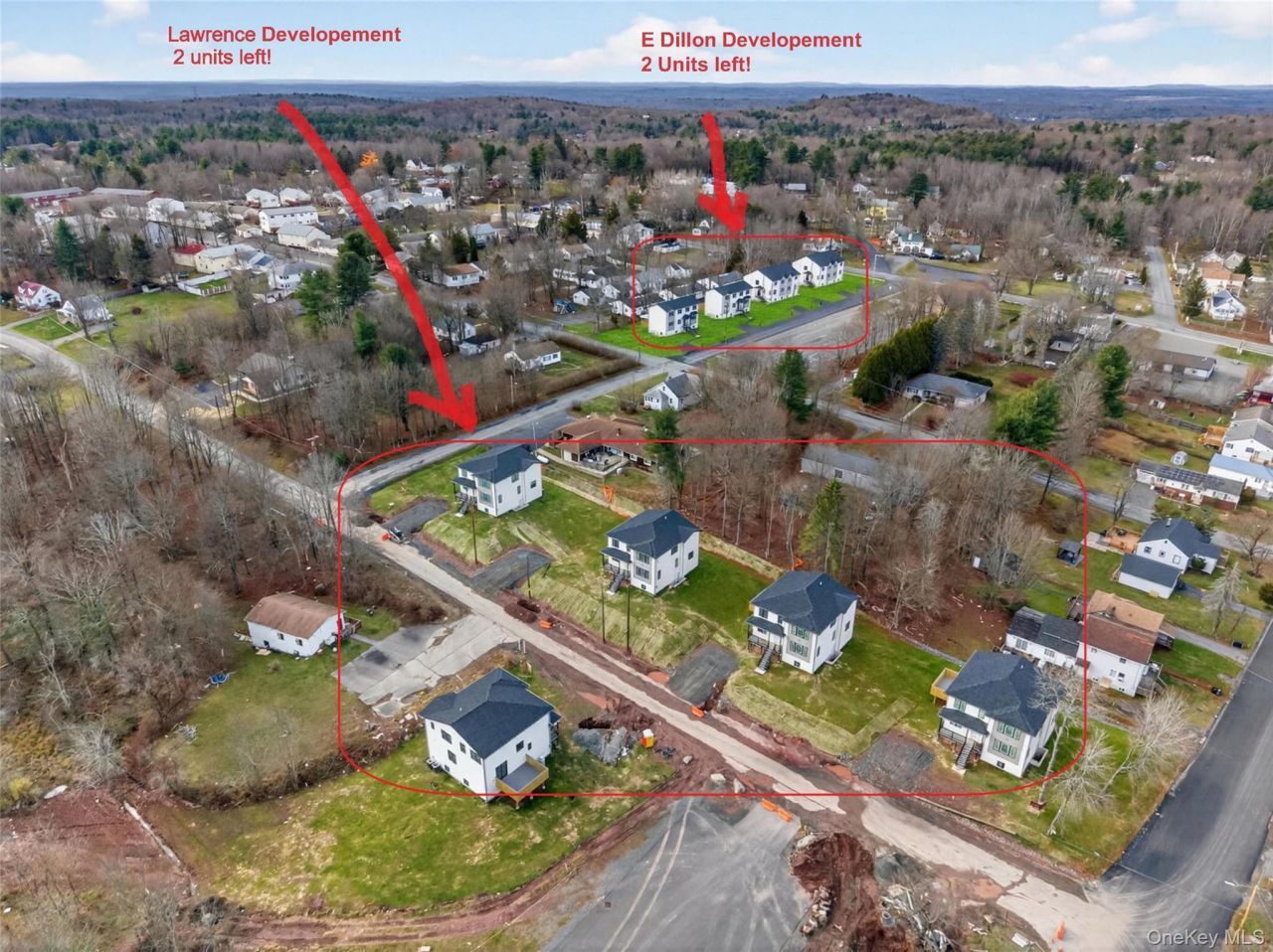 66 Lawrence Avenue, Monticello, NY 12701 Main Photo