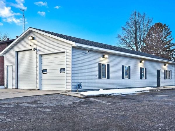 316 Highway Avenue S, Blooming Prairie, MN 55917