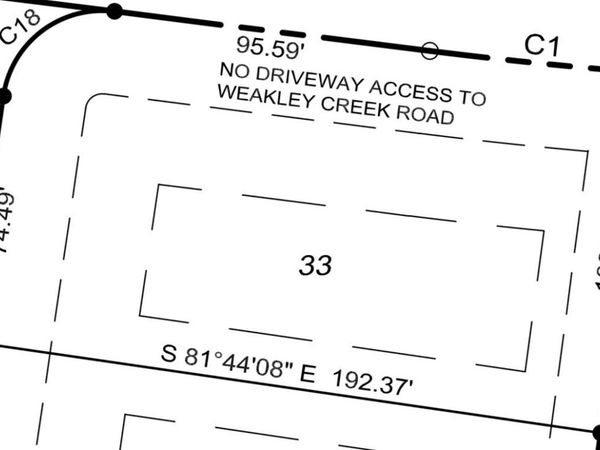 0 Baylee Circle , Lawrenceburg, TN 38464