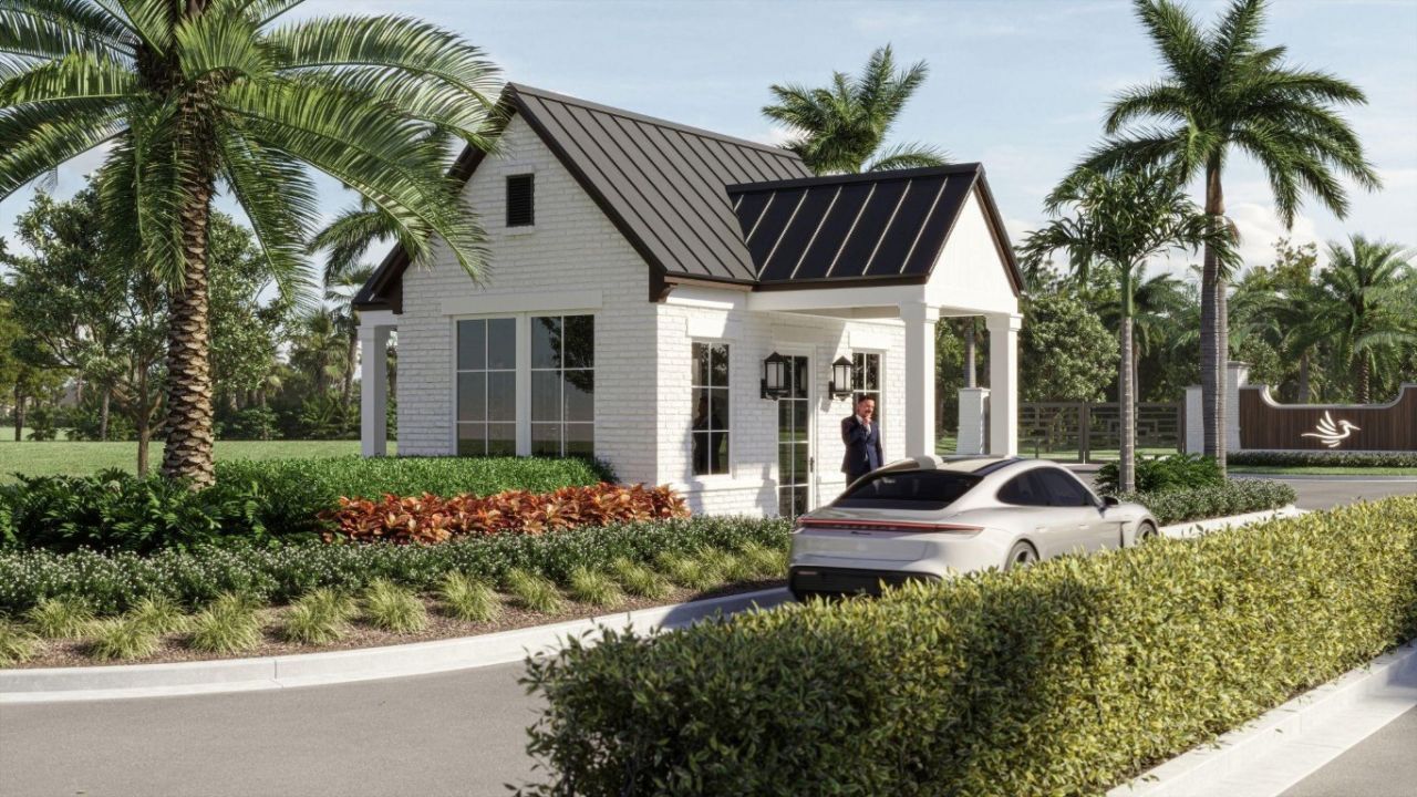 10889 Northwest Glynlea Boulevard North, Port Saint Lucie, FL 34987 Photo