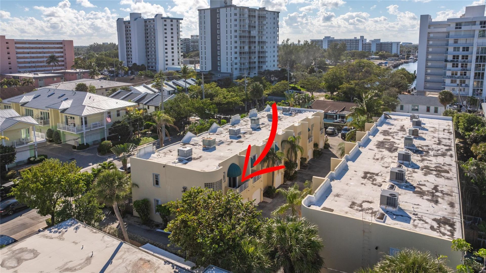 3213 NE 16th Street, Unit 112, Pompano Beach, FL 33062 Photo