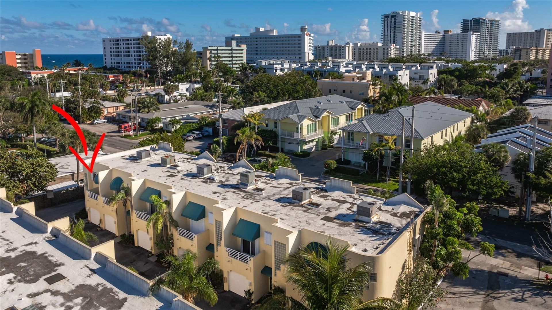 3213 NE 16th Street, Unit 112, Pompano Beach, FL 33062 Photo