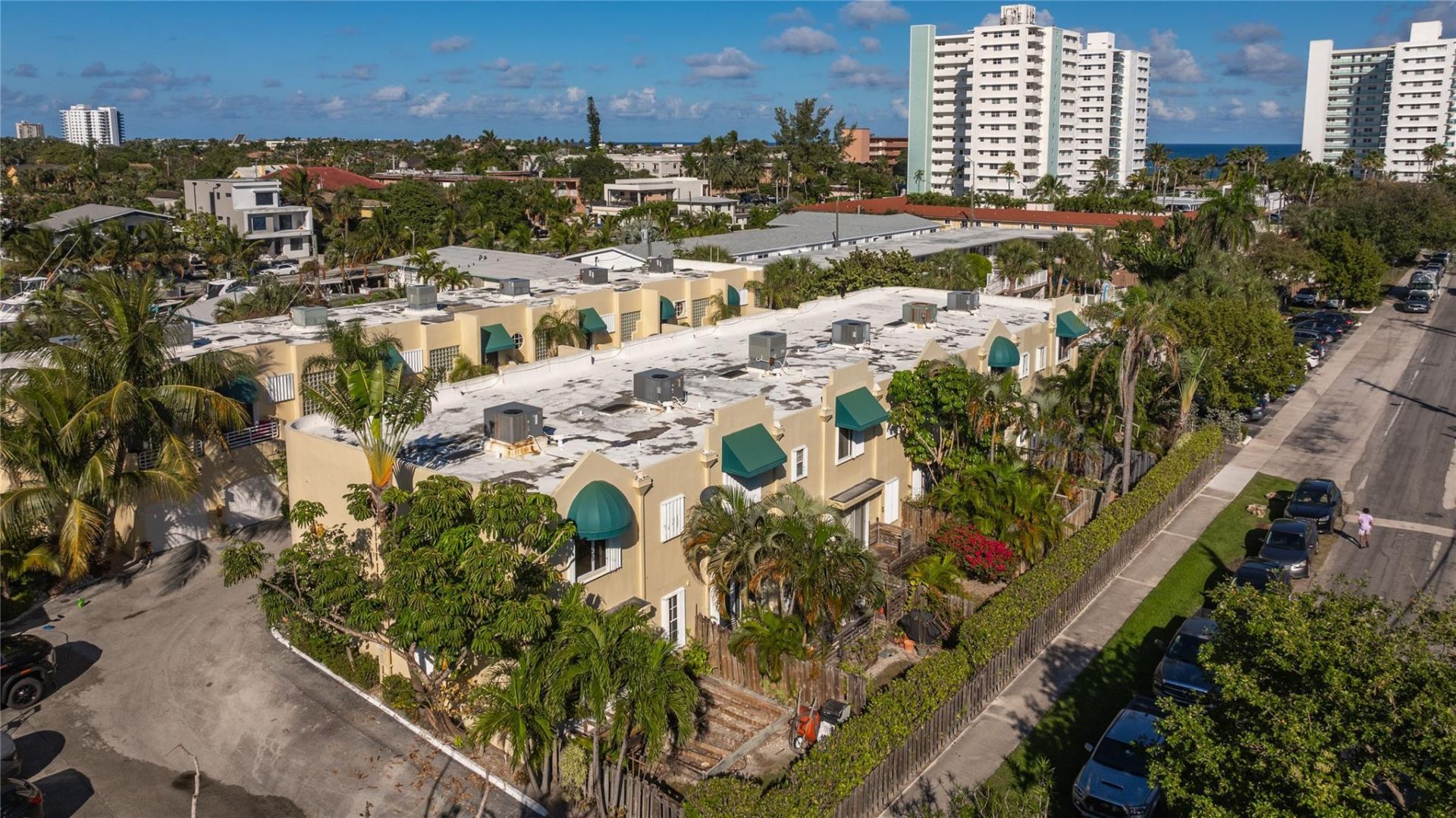 3213 NE 16th Street, Unit 112, Pompano Beach, FL 33062 Photo