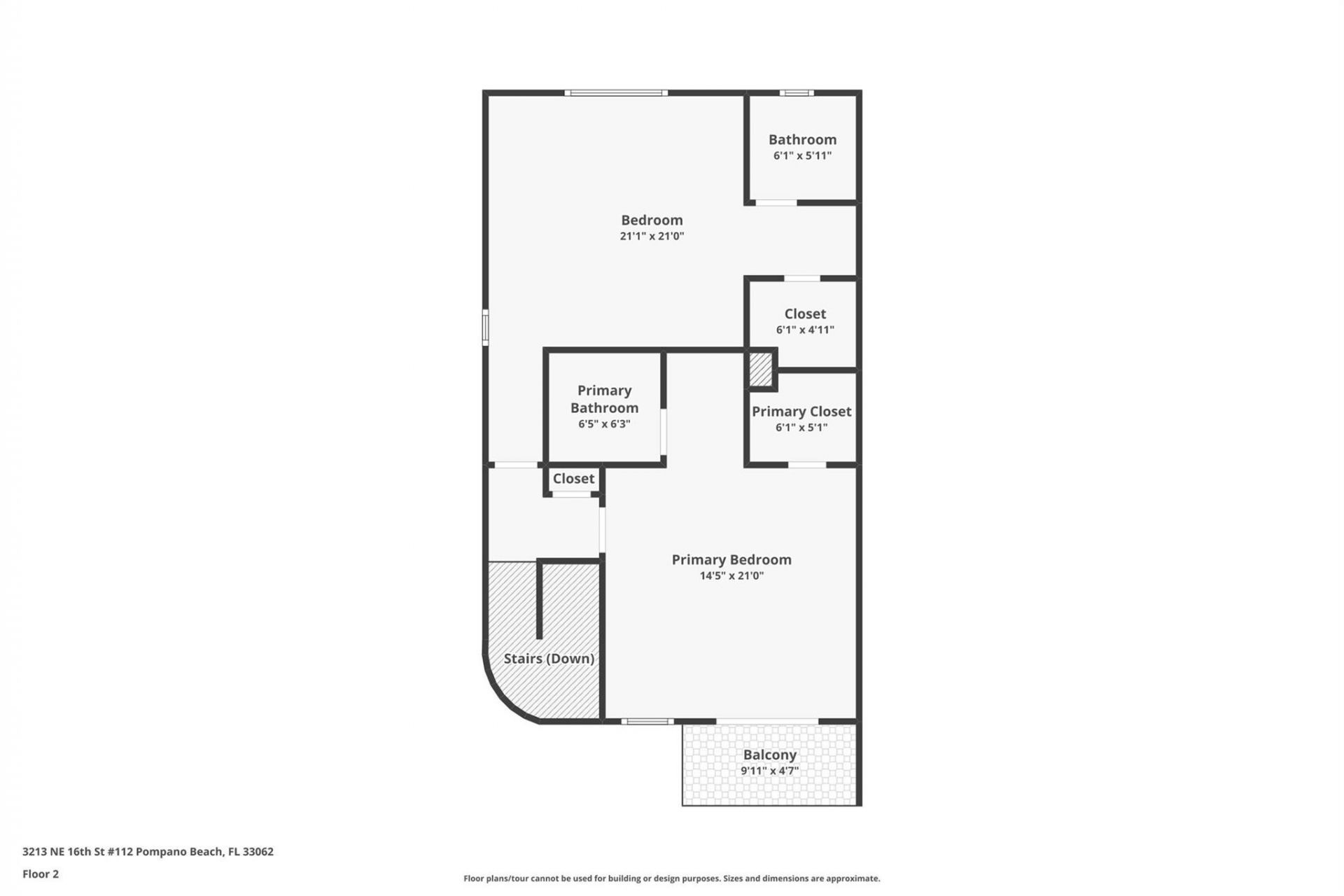 3213 NE 16th Street, Unit 112, Pompano Beach, FL 33062 Photo