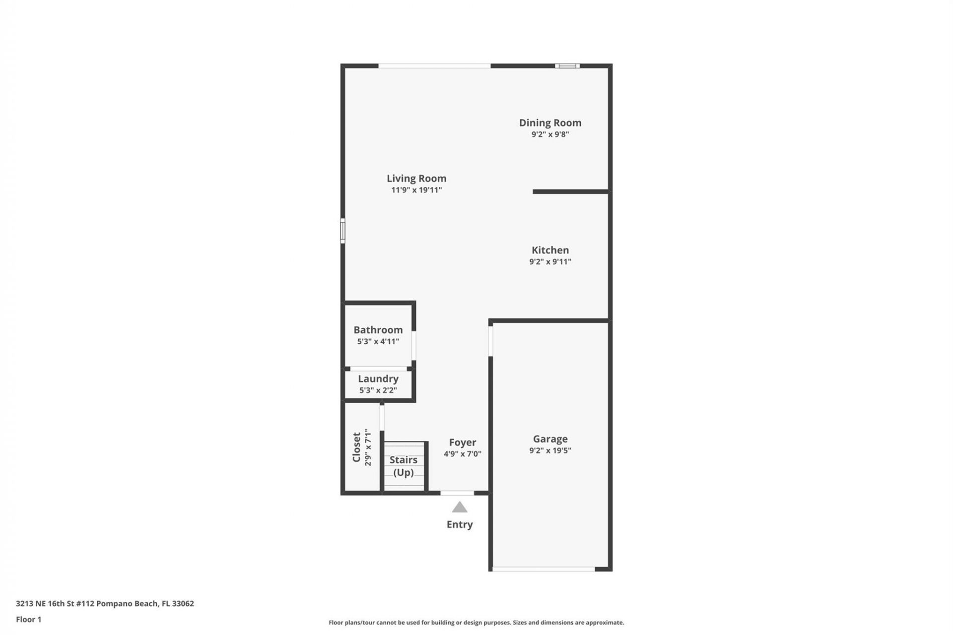 3213 NE 16th Street, Unit 112, Pompano Beach, FL 33062 Photo