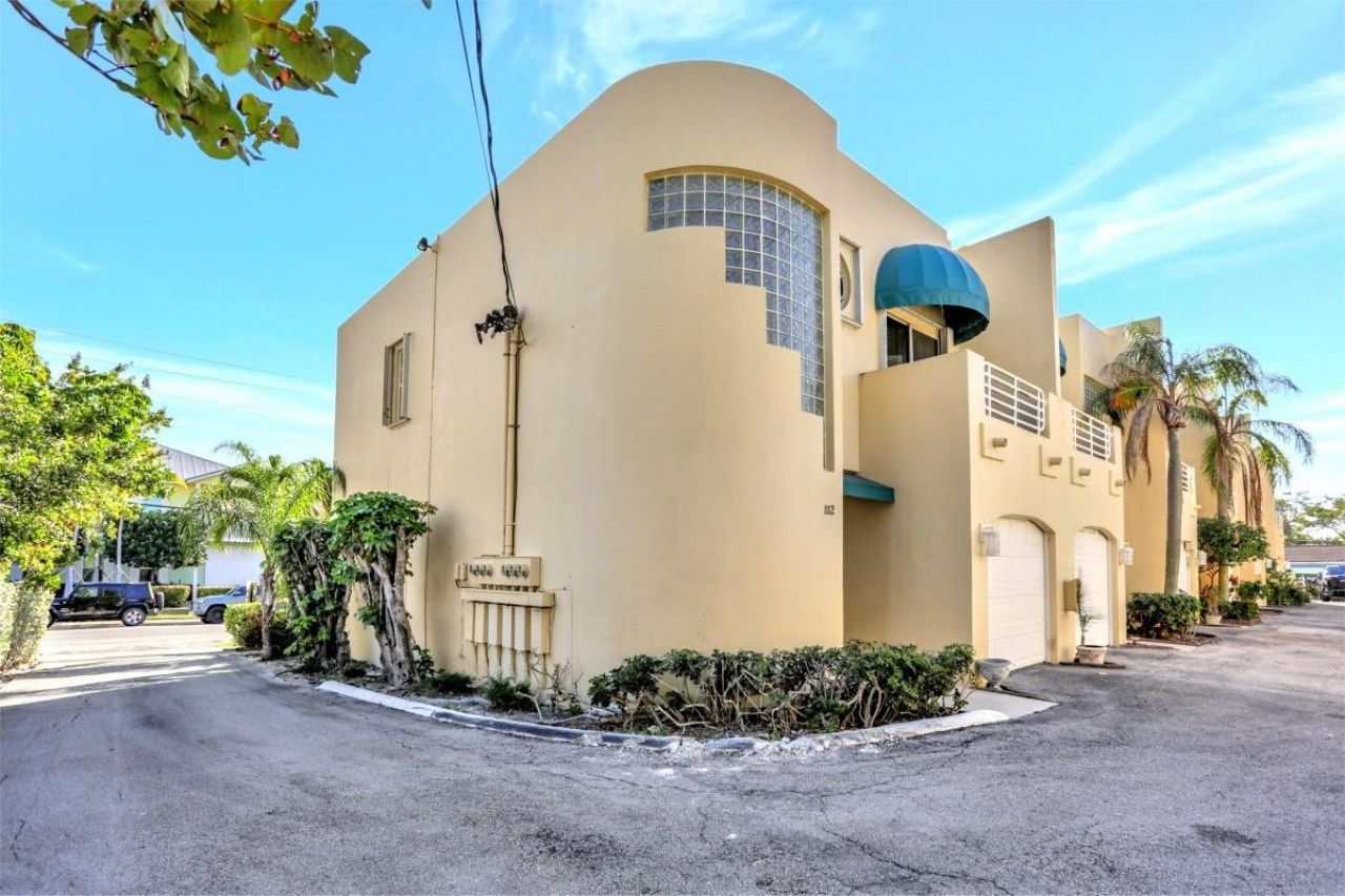 3213 NE 16th Street, Unit 112, Pompano Beach, FL 33062 Photo