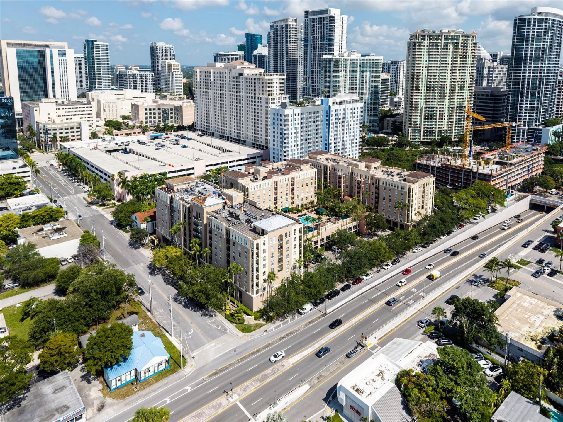 520 SE 5th Avenue, Unit 2404, Fort Lauderdale, FL 33301 Photo